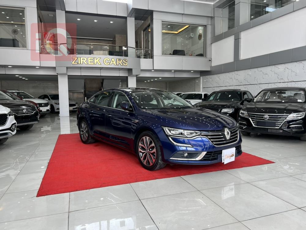 Renault Talisman